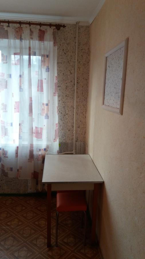 Apartment On Batumskaya Dnyipropetrovszk Kültér fotó